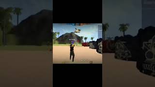 DESERT LEGEND! #freefire #short #viralshort #youtubeshorts #nonstopgaming#desert #pronation
