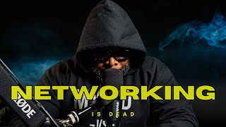 Networking Is Dead: Why No One Wants to Be a Network Engineer—And Why That’s Your Opportunity