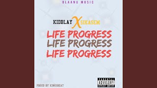 Life Progress