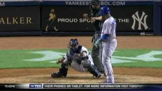 Three New York Yankees honored by the BBWAA