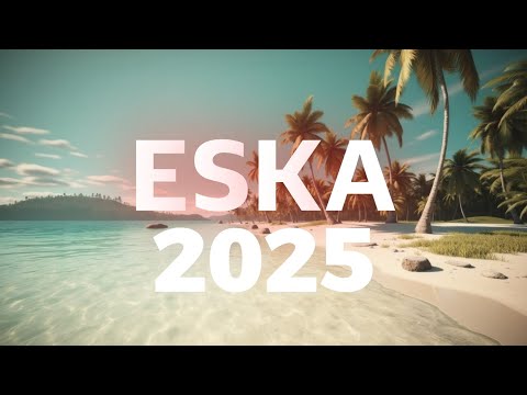 Najgorętsze Hity Radia ESKA Czerwiec 2025 TOP Muzyka Polska Lato 2025 ESKA Nowe Utwory