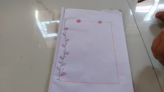 Easy Project File Design