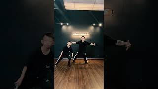 House Of Pain - Jump Around (Pete Rock Remix) | Kids Breaking Class - Bboy XF