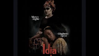 IDIA - Latest Nigerian Cinematic Movies 2025