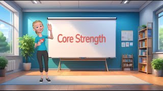 Core Strength Routine