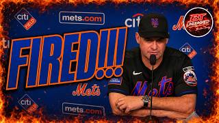 CARLOS MENDOZA FIRED!!! | Unleashed