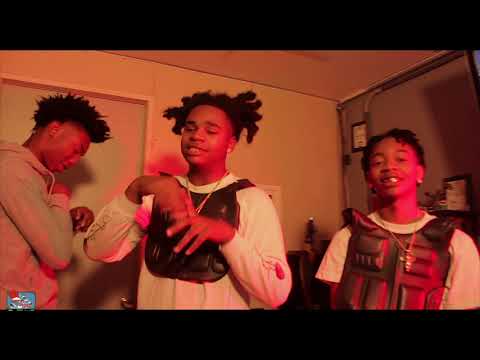 TTM - Hoodrock freestyle [Dir. Shot by Profit]