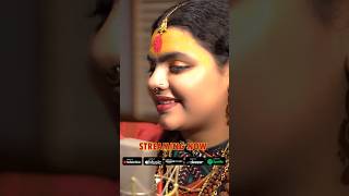 Shri Kali Tandava Stotram is streaming now on all platforms. #kalitandav