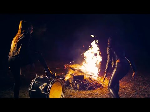 My Songs Know What You Did In The Dark (Kokwak Hardstyle Remix) | Fall Out Boy