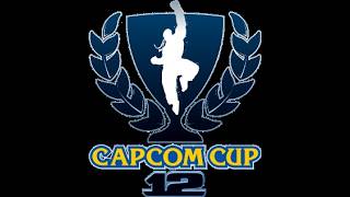 Capcom Cup 12 day 2 watch party!!! and chill!!