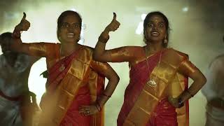 VANDHUDU KARUPPA | Deva | R Aruna |R Akila | Srikanth Deva | Pavan | Karuppar Song