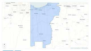 219 Area Code (Indiana) Social & Economic Profile