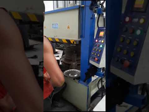 hydraulic press machine 500ton | 500Ton | Deep Draw Press | hydraulic press