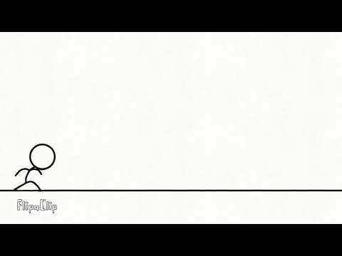 24 FPS Testing||A Flipaclip test Animation