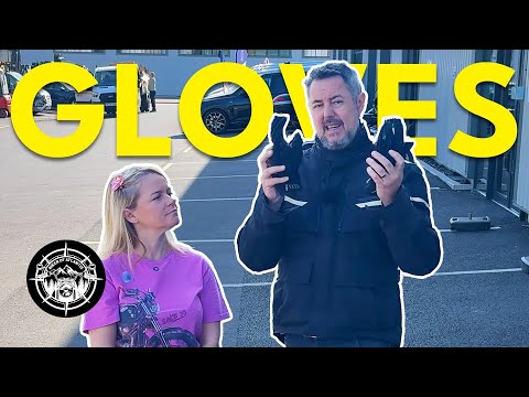 Are EXPENSIVE Motorcycle Gloves OVERRATED?