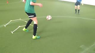 AgileTech Training Clip 4