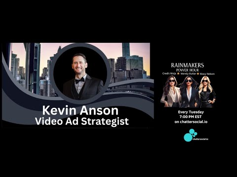 Steal This 4-Step Video Ad Formula to Skyrocket Sales (Kevin Anson Reveals All)