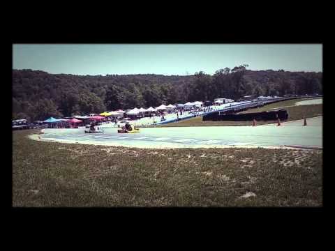 Kart track 2