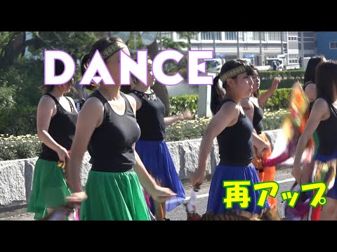 横アングルからのDANCE※再アップ
