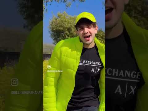 Jahaaj Hip Hop Ragni #dilerkharkiya #haryanviragni #youtubeshorts #rajenderkharkiya