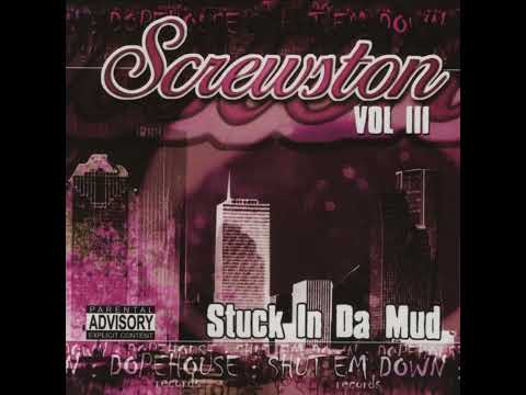 Die A G | Screwston