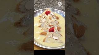 Instant Shahi Tukda Recipe ll Dessert Recipe ll #shorts #rasoitips