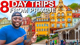 Top 8 Day Trips from Prague You Need to Visit