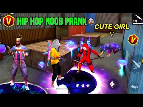 Biggest No Internet Prank 😂 Ever In Lone Wolf | Garena Free Fire 🔥 Part-9