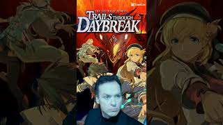 Days until Trails Through Daybreak 2 - 30 🎉 #trailsthroughdaybreak2 #thelegendofheroes #jrpg #Twitch