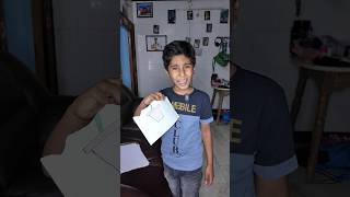 😆😊 Pranesh Pranitha Paper Comedy #shortvideo #praneshcomedy #comedy @SonAndDadOfficial