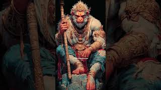 Follow @krishnagitasaar #Hanuman #Hanumanji #Bajrangbali #PawanputraHanuman ##TheKrishnaGitaSaar
