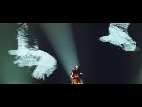 宇多田ヒカル「One Last Kiss」(HIKARU UTADA SCIENCE FICTION TOUR 2024)