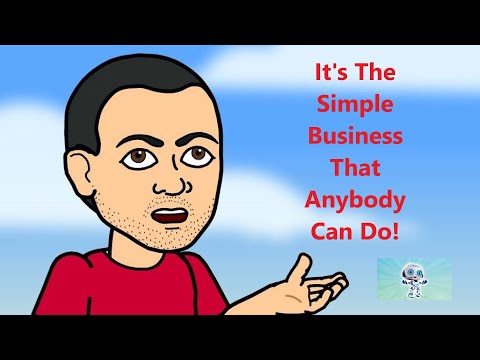How To Start and Grow Your Own Home Business Effortlessly!