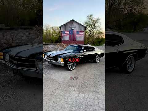 This Is Why American Cars FAIL in Europe! #carlover