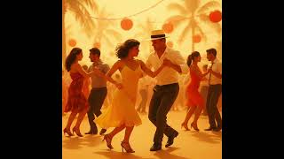 Bailando Con Pasion | Salsa Cubana