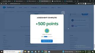 Trailhead - Create SOQL Queries in Apex Classes | SOQL for Admins in Salesforce