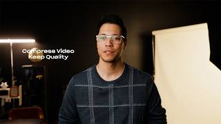 Compress Video Without Losing Quality: 3 Fast Options