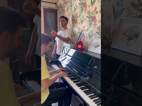 Saanj Dhale Gagan Tale Hum Kitane Ekaki- Utsav -Suresh Wadkar Abhay Jodhpurkar | Christopher Wright