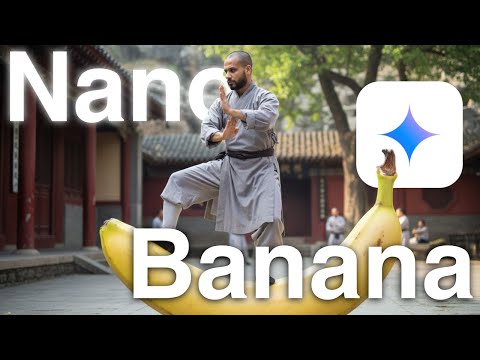 How To Access Google's Nano Banana AI For Free 🍌