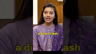 UPSC Topper Mock Interview, Srushti Jayant Deshmukh (Rank 5, CSE 2018) #civilserviceexam #interview