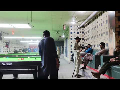Rasson Snooker Club Jauharabad 4 Block