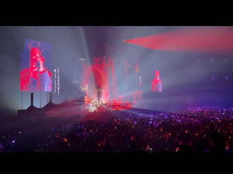 Mrs. GREEN APPLE - ア・プリオリ【Harmony】2024.10.9