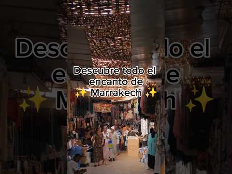 Las 10 mejores Cosas que Hacer en Marruecos | Guía Viaje en Español