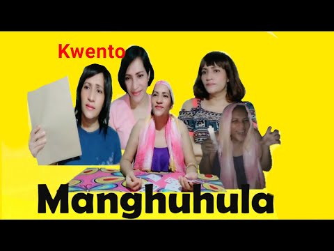 Manghuhula || Gina Rola Manabat