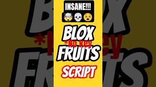 OP Blox Fruits Script *No key* Auto Fishing, Auto Farm and More!!! #bloxfruits #robloxscripts (2025)