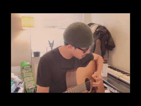 Maya(cover)