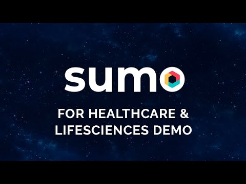 SUMO Scheduler for HealthCare and Life Sciences (HLS)