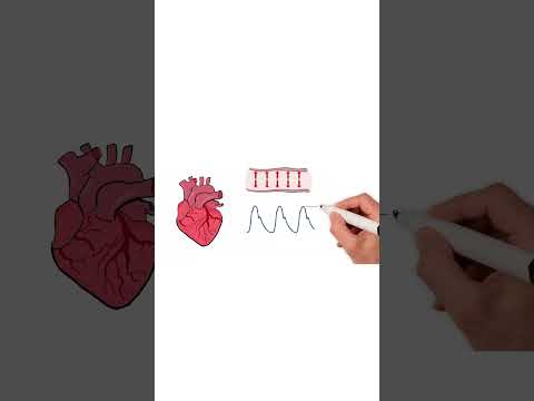 Blood Pressure EXPLAINED #healthsketch #shorts