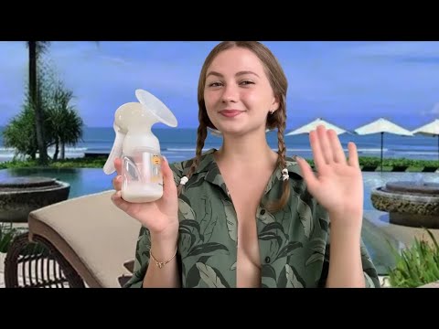 The Breast Pump Tutorials, Breast Milk: The Most Convenient and Cost-Effective Choice for Mothers