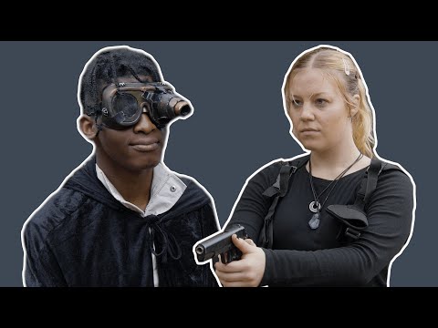 Players who have a looting problem